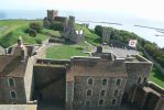 PICTURES/Dover Castle in Dover England/t_From Ramparts5.JPG
